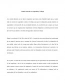 Ensayo de Electiva y Seguridad en el trabajo