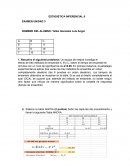 Investigación de operaciones U3