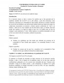 PROBLEMATICAS DEL COVID 19