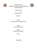 El método científico y las pseudociencias