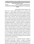 El impacto del confinamiento de la pandemia en la comunicación familiar
