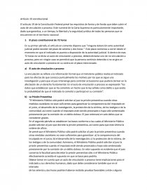 ARTICULO 19 CONSTITUCIONAL. Página 1