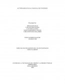 RESUMEN CULTURA ORGANIZACIONAL GOOGLE