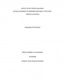 Maquinas Eléctricas