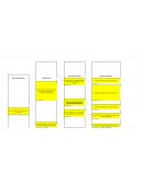 OBJETIVO POR PROCESO