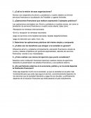 Proyecto de Matemáticas Financieras