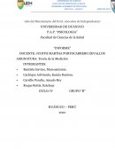 Bulimia nerviosa en adolescentes de 15 a 17 años