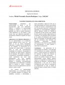 NANOTECNOLOGÍA EN LOS ALIMENTOS