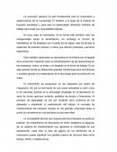 Gerencia de mantenimiento y su evolución