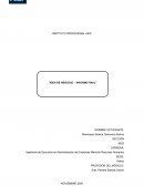 Ingeniería de Ejecución en Administración de Empresas Mención Recursos Humanos