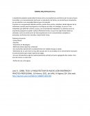 Arquitectura Popular N.L