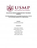 FUNCIONES MARGINALES EN LA ECONOMÍA APLICADA EN EL CASO DE LOS TELEVISORES SAMSUNG EN LA FIEBRE MUNDIAL