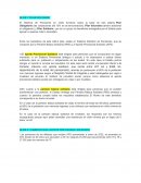 El sistema de pensiones en Chile