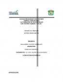 La formación de profesionales con criterio humano y social