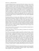 El mito de la princesa Bari