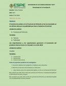 El turismo de sendero en la Provincia de Pichincha se ha incrementado en los últimos años por la publicidad que hace el Gobierno Provincial