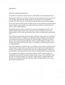 La organizacion. Manejo de la difereciaas generacionales