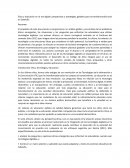 Ética y educación en la era digital: perspectivas y estrategias globales para la transformación local en Cataluña