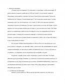 Investigación en psicoterapia