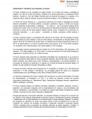 Subactividad 1. Identificar una compañía y su sector. El Grupo Hinojosa