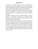 Produccion de tecojote en huejotzingo