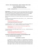 EL HECHO MORAL EN LA CULTURA