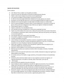 Batalla por la Economía Mundial
