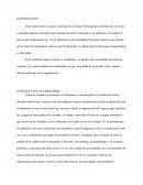 Introducción al urbanismo