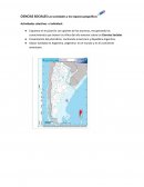 CIENCIAS SOCIALES Las sociedades y los espacios geográficos