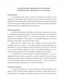 Papel de la comunicación corporativa en el contexto organizacional y mundial en la actualidad