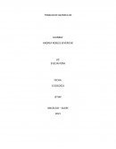 TRABAJO DE QUIMICA #2