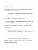 Secuencia 3. Novela de la Revolución Mexicana