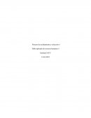 Proceso de reclutamiento y selección II