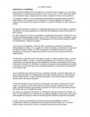 Caso El corte ingles