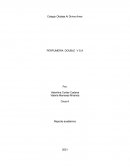 PERFUMERIA DOUBLE V S.A