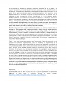 La Noción de grupo en el aprendizaje: su operatividad