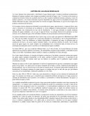 HISTORIA DE LAS AGUAS RESIDUALES