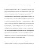 LOS INFLUENCERS Y SU PODER DE TRANSFORMAR EL MUNDO