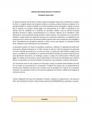 Panaderia Santa Anita