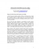 RED DE INNOVACIÓN PRODUCTIVA DE LA ZÁBILA