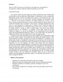 El proceso de civilización. Investigaciones sociogenéticas y psicogenéticas