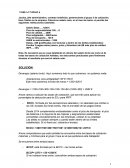 CASO PRÁCTICO - RIESGOS LABORALES