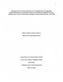 Administración en salud ocupacional
