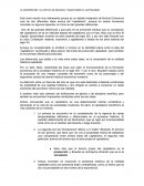 LA COMPRESIÓN Y LA CRITÍCA DEL BRAUDEL Y MARX SOBRE EL CAPITALISMO