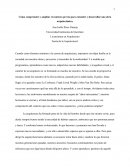 Cómo comprender y ampliar el contexto previo para entender y desarrollar una obra arquitectónica