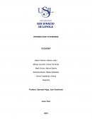 Resumen ejecutivo “Ecodesk”