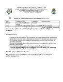 Culturas de la humanidad (primeras comunidades humanas) Egipto