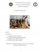 INTELIGENCIA DE MERCADOS