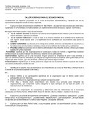 Introducción a la Administración y Escuelas de Pensamiento Administrativo