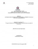 Perspectiva holística de la pedagogía en Chile, la integridad humana como pilar del conocimiento